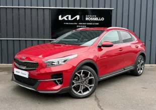 Image principale véhicule KIA XCeed