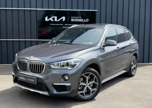 Image principale véhicule BMW X1