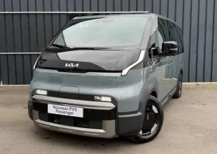 Image principale véhicule KIA PV5 Passenger