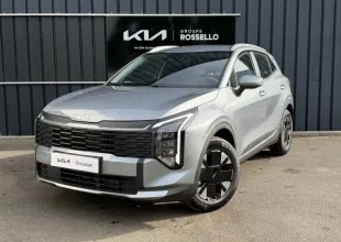 Image principale véhicule KIA Sportage