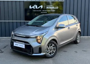 Image principale véhicule KIA Picanto