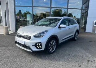 Image principale véhicule KIA Niro
