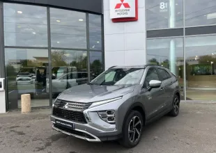 Image principale véhicule MITSUBISHI Eclipse Cross