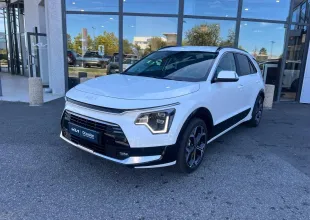 Image principale véhicule KIA Niro