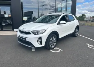 Image principale véhicule KIA Stonic