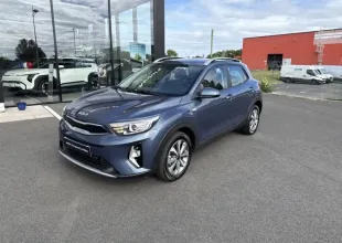 Image principale véhicule KIA Stonic