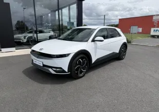 Image principale véhicule HYUNDAI Ioniq 5