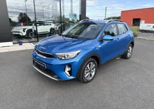 Image principale véhicule KIA Stonic