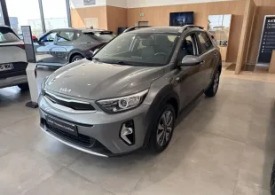 Image principale véhicule KIA Stonic