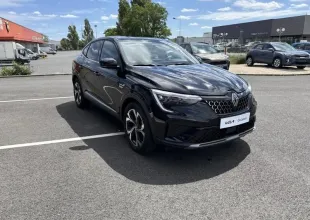Image principale véhicule RENAULT Arkana