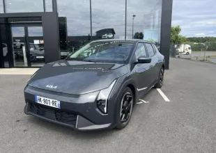 Image principale véhicule KIA EV4