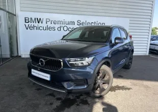 Image principale véhicule VOLVO XC40