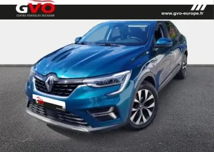 Image principale véhicule RENAULT Arkana