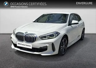 Image principale véhicule BMW Serie 1