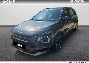Image principale véhicule KIA Niro