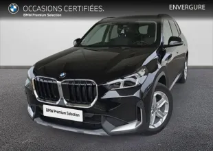 Image principale véhicule BMW X1