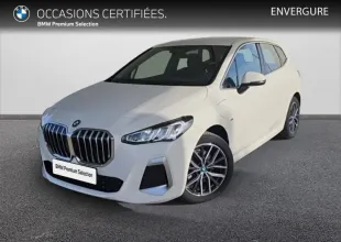 Image principale véhicule BMW 225e