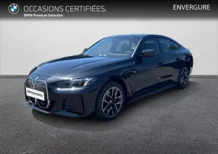 Image principale véhicule BMW i4