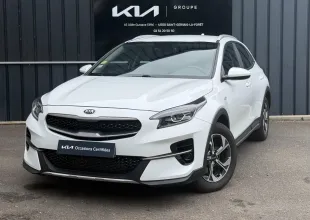 Image principale véhicule KIA XCeed