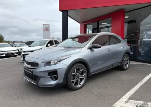 Image principale véhicule KIA XCeed