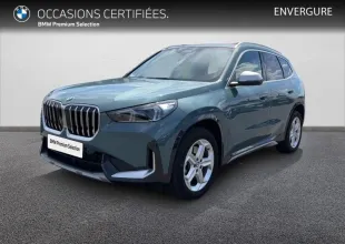Image principale véhicule BMW X1