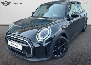 Image principale véhicule MINI Mini