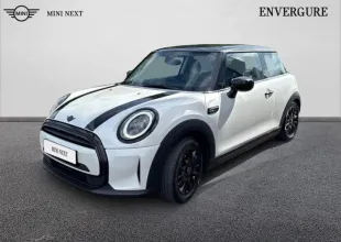 Image principale véhicule MINI Mini