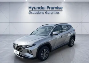 Image principale véhicule HYUNDAI Tucson
