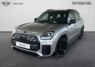 Image principale véhicule MINI Countryman