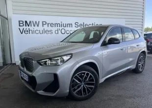 Image principale véhicule BMW X1