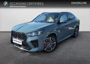 Image principale véhicule BMW X2