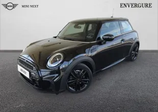 Image principale véhicule MINI Mini