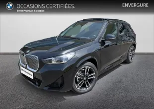 Image principale véhicule BMW X1