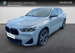 Image principale véhicule BMW X2