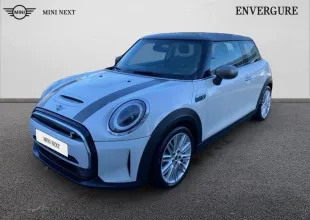 Image principale véhicule MINI Mini