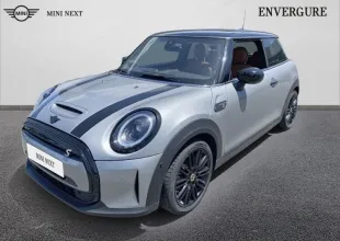 Image principale véhicule MINI Mini