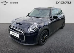 Image principale véhicule MINI Mini