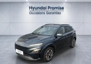 Image principale véhicule HYUNDAI Kona