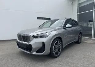 Image principale véhicule BMW X1