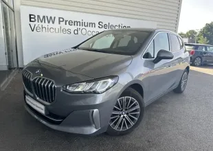 Image principale véhicule BMW Serie 2 ActiveTourer