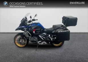 Image principale véhicule BMW R