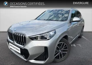 Image principale véhicule BMW X1