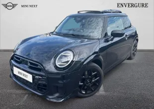 Image principale véhicule MINI Cooper 3 Portes