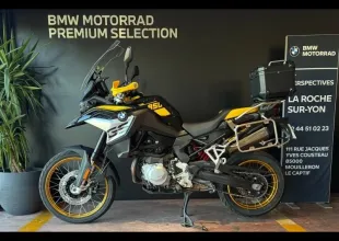 Image principale véhicule BMW F