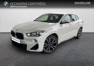 Image principale véhicule BMW X2