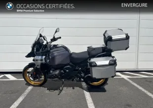 Image principale véhicule BMW R
