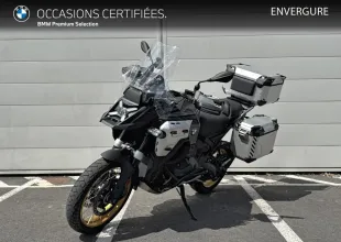Image principale véhicule BMW R