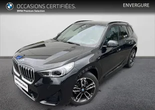 Image principale véhicule BMW X1