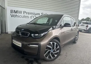 Image principale véhicule BMW i3