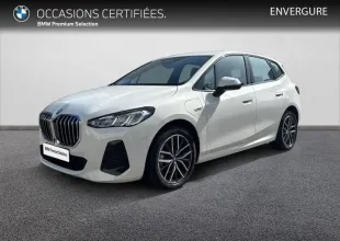 Image principale véhicule BMW Serie 2 ActiveTourer